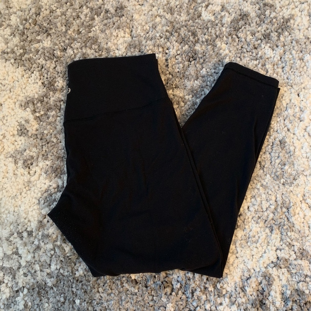 Lululemon Align Leggings